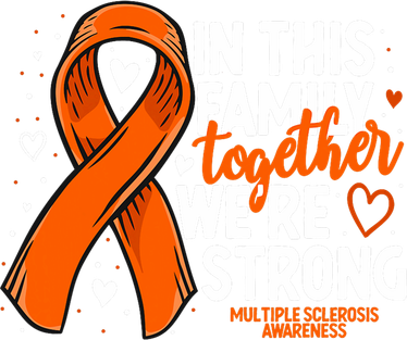 Multiple Sclerosis Awareness Family Support Ms Awareness Beanie