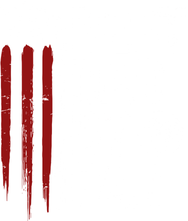 Golf Best Dad By Par Daddy Golfer American Flag Fathers Day Golf Towel
