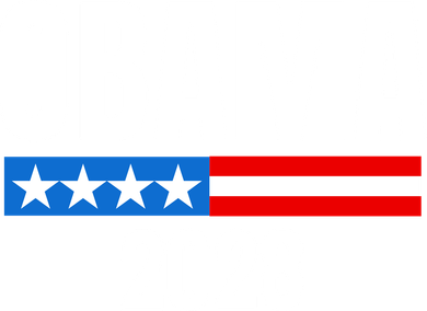 Michelle Obama For President Obama 2028 Golf Towel
