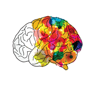 Mental Health Is Important Awareness Women's Dry Zone Grid Polo