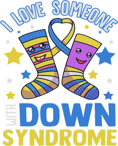 Down Syndrome Coaster
