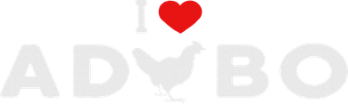I Love Adobo I Love Chicken Adobo Hat