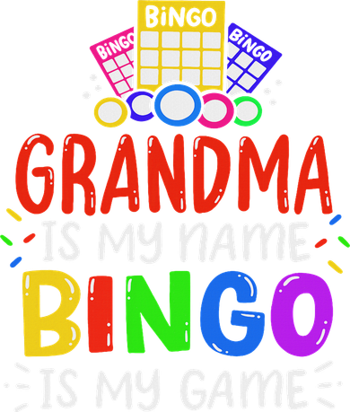 Bingo Women's Sweatshirt
