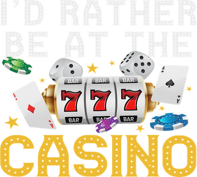 Funny Casino Gambling Art Women Las Vegas Slot Machine Women's Tank Top
