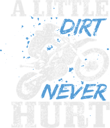 Motocross Dirt Bike Mx Racing Biker Bucket Hat