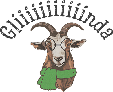 Funny Goat Dr. Dillamond Toddler Long Sleeve