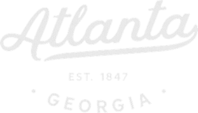 Classic Retro Vintage Atlanta Georgia Usa Atl 1847 Novelty Sweatshirt