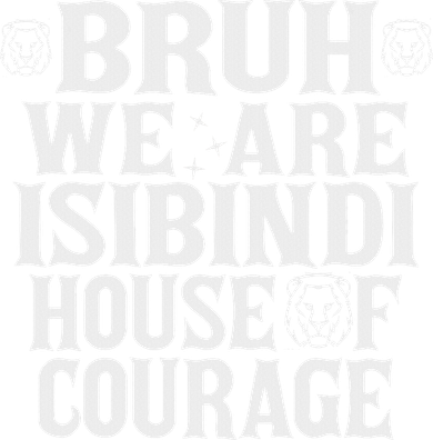 Bruh We Are House Of Courage Rca Houses School Hoodie