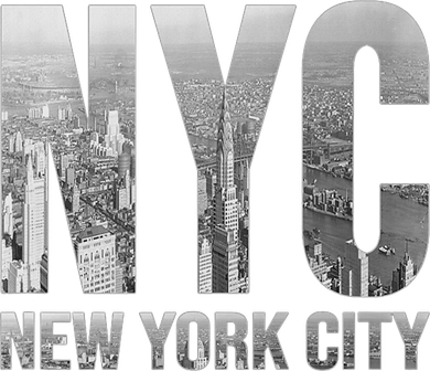 Funny Nyc Skylines New York City That Never Sleeps Gift Tumbler