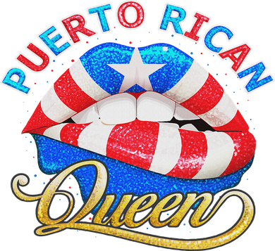 Puerto Rican Women Puerto Rico Flag Tote Bag
