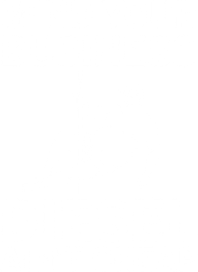 Mind Your Business Diesel Ain't Cheap  Bucket Hat