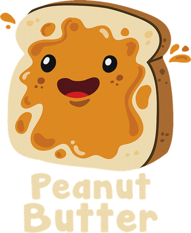 Peanut Butter & Jelly Matching Couple Halloween Best Friends Kids Hoodie