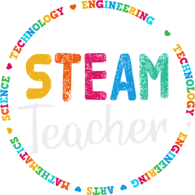Steam Teacher Back To School Stem Special Hat