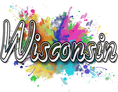 Retro Wisconsin For Women & Wisconsin Kids Hoodie