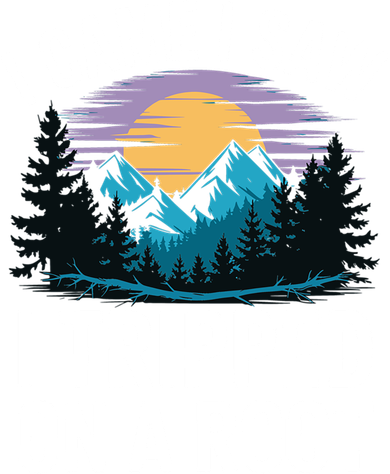 I Came I Saw I Tripped On A Root Funny Hiking Toddler Hoodie