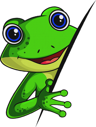 Frog Women Women's T-Shirt
