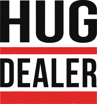 Hug Dealer Women's Sweatshirt