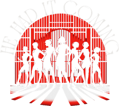 Chicago He Had It Coming! 1920s Jazz Musical Theatre Backpack