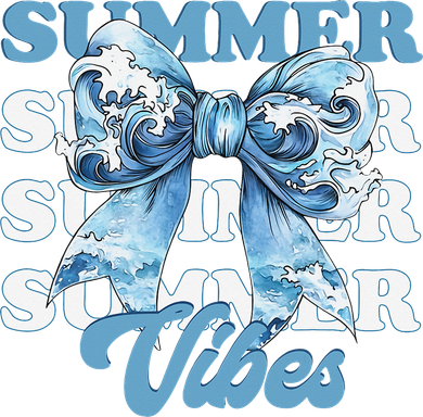 Coquette Summer Vibes Retro Style For Fun Loving Women Bucket Hat