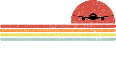 Just A Boy Who Loves Airplanes Funny Aviation Funny Pilot Airplane Enthusiast Kids Hoodie