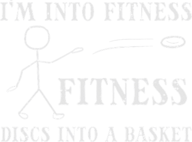 Fitness Discs Into Basket Frisbee Golf Frolf Women Polo