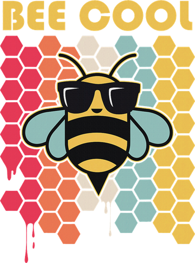 Boy Bee Lover Bumble Bumblebee Bee Cool Women's Long Sleeve Shirt