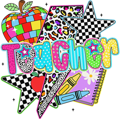 Final Day Of School Preppy Teacher Kids Hoodie