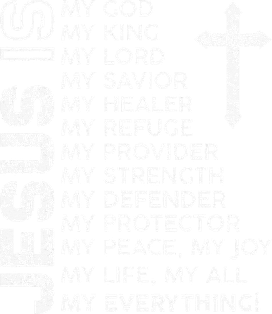 Christian Jesus Women's Tank Top