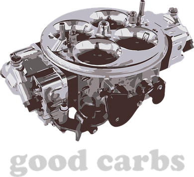 Car Enthusias Good Carbs 4 Barrel Carburetor Women's Hoodie