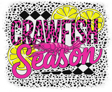 Crawfish Season Crawfish Boil Lobster Cajun Women Beanie
