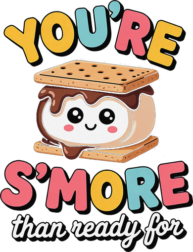 You Are Smore Than A Test Score Doggie Tank