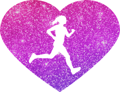 Trendy Cross Country Running Gift For Ns And Women Button