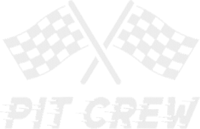 Pit Crew Costume For Racing Car Parties Doggie Tank