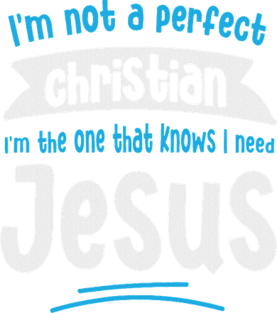 Jesus Women Fun Christian Bible Faith Jesus Ornament