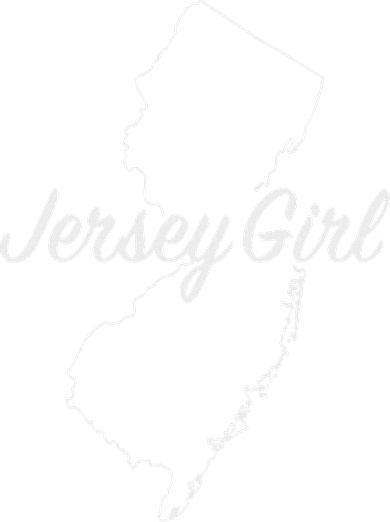 Jersey Girl New Jersey Bucket Hat