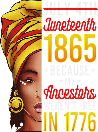 Junenth S Women Junenth African American Kids Long Sleeve Shirt