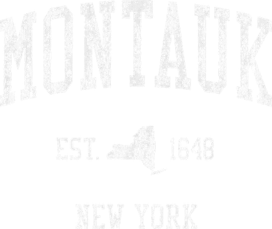 Montauk New York Ny Vintage Sports Design Hat