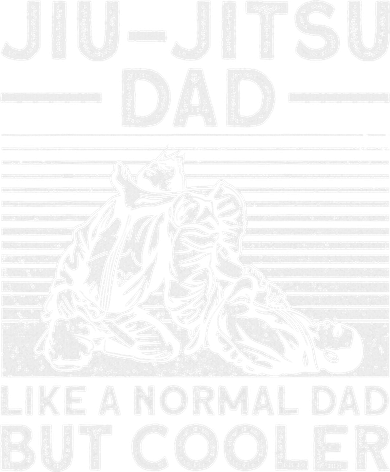 Funny Jui Jitsu Dad Design For Brazilian Jui Jitsu Lover Visor