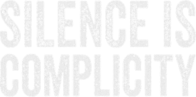Silence Is Complicity Resist March Protest Vote 2020 Doggie Tank
