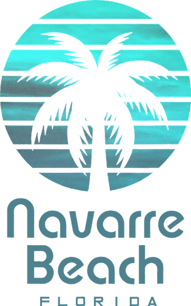 Navarre Beach Florida Toddler Long Sleeve