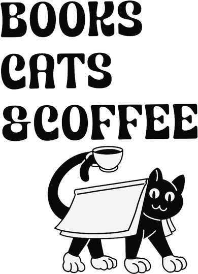 Book Lovers Books Cats And Coffee Baby Bodysuit