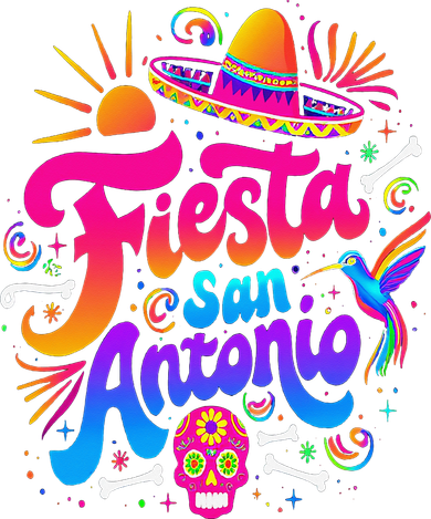 Lets Fiesta San Antonio Texas Cinco De Mayo Mexican Party Tote Bag