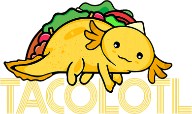 Taco Lover   Axolotl Lover Women Cute Mexican Axolotl  Polo