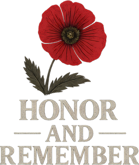 Honor and Remember Women's Tank Top