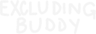 Excluding Buddy Hat