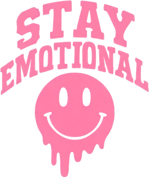Stay Emotional Coaster