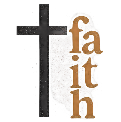 Faith and Hope Beanie