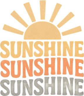 Sunshine Vibes Hat