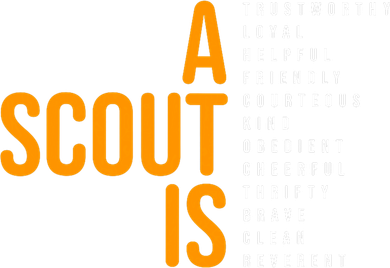 A Scout Is Toddler T-Shirt