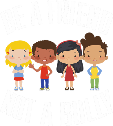Anti Bullying Be A Friend Not A Bully Kindness Tumbler